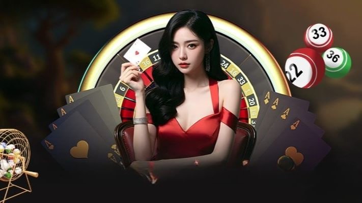 Pemain bingo Indonesia menikmati pengalaman taruhan online di kapakbet