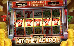 Tampilan game slot online populer di kapakbet dengan desain modern pada perangkat mobile